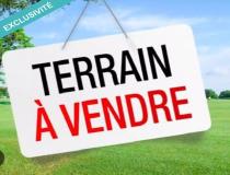 annonce vente terrain bouin 85230