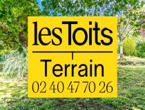 annonce vente terrain bouin 85230