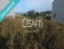 annonce vente terrain boulay moselle 57220