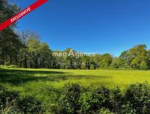 annonce vente terrain boulazac 24750