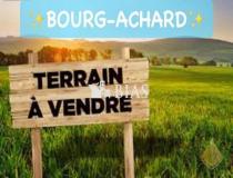 Vente terrain Bourg Achard 27310 [4/7782098]