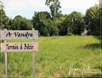 annonce vente terrain bourg bruche 67420