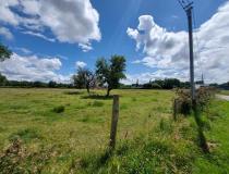 annonce vente terrain bourgtheroulde infreville 27520