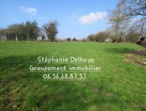 Immobilier terrain Bourthes 62650 [4/7765895]