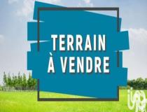 annonce vente terrain bouvellemont 08430