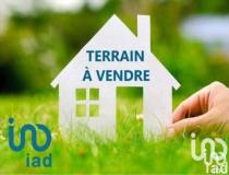 annonce vente terrain bouvron 44130