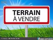 annonce vente terrain bouxieres aux dames 54136