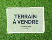 annonce vente terrain brandeville 55150