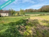 annonce vente terrain brannay 89150