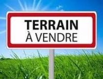 annonce vente terrain branville 14430