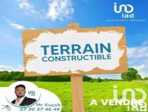 annonce vente terrain bray en val 45460