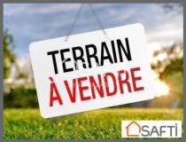 annonce vente terrain bray sur seine 77480