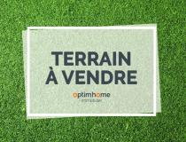 annonce vente terrain brenthonne 74890