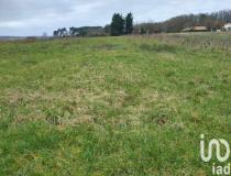 annonce vente terrain breuillet 17920