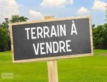 annonce vente terrain breux jouy 91650