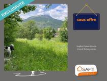 annonce vente terrain briancon 05100