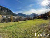 annonce vente terrain briancon 05100