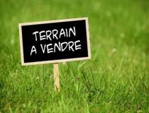 annonce vente terrain brie comte robert 77170