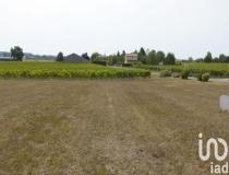 annonce vente terrain brie sous archiac 17520