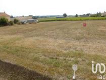 annonce vente terrain brie sous archiac 17520