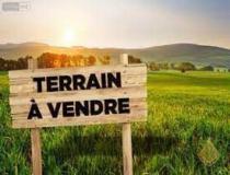 annonce vente terrain brignoles 83170