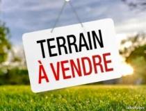 annonce vente terrain brindas 69126