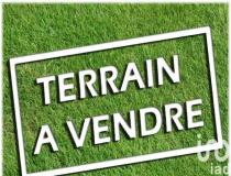 annonce vente terrain brinon sur sauldre 18410