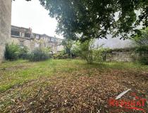 annonce vente terrain brive la gaillarde 19100