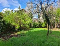 annonce vente terrain brive la gaillarde 19100