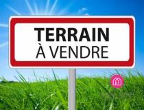 annonce vente terrain bruay sur l escaut 59860