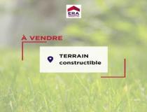 annonce vente terrain bruc sur aff 35550