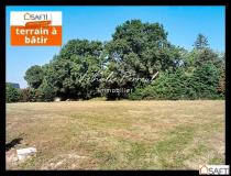 annonce vente terrain bruc sur aff 35550