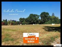 annonce vente terrain bruc sur aff 35550