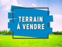 annonce vente terrain bruges 33520