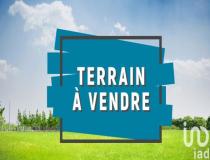 annonce vente terrain bruges 33520