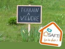 annonce vente terrain bruges 33520