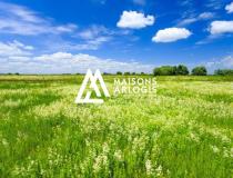 annonce vente terrain bruille lez marchiennes 59490