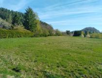 annonce vente terrain bruyeres 88600