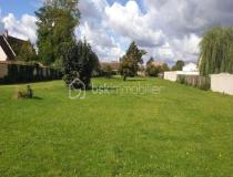 annonce vente terrain bu 28410