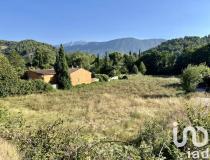 annonce vente terrain buis les baronnies 26170