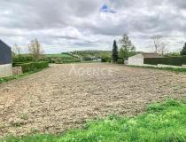 annonce vente terrain burbure 62151