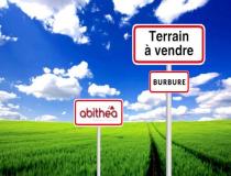 annonce vente terrain burbure 62151