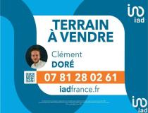 annonce vente terrain bus la mesiere 80700