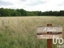 annonce vente terrain bussac foret 17210