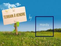 annonce vente terrain butry sur oise 95430