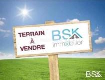 annonce vente terrain buverchy 80400