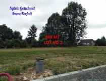 annonce vente terrain buzy 64260