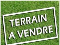 annonce vente terrain cabries 13480