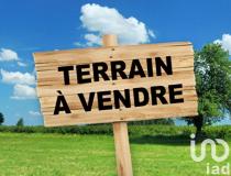 annonce vente terrain cahors 46000