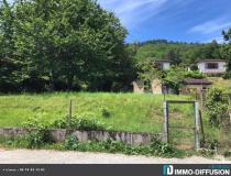 annonce vente terrain cahors 46000